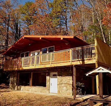 #820 Honeymoon Hideaway Villa Gatlinburg Ngoại thất bức ảnh