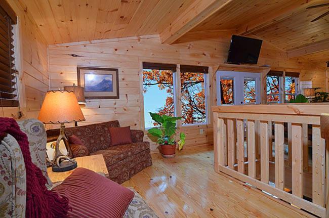 #820 Honeymoon Hideaway Villa Gatlinburg Ngoại thất bức ảnh