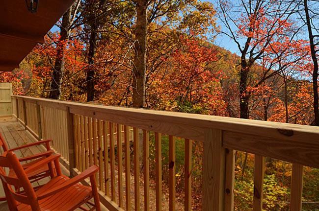 #820 Honeymoon Hideaway Villa Gatlinburg Ngoại thất bức ảnh
